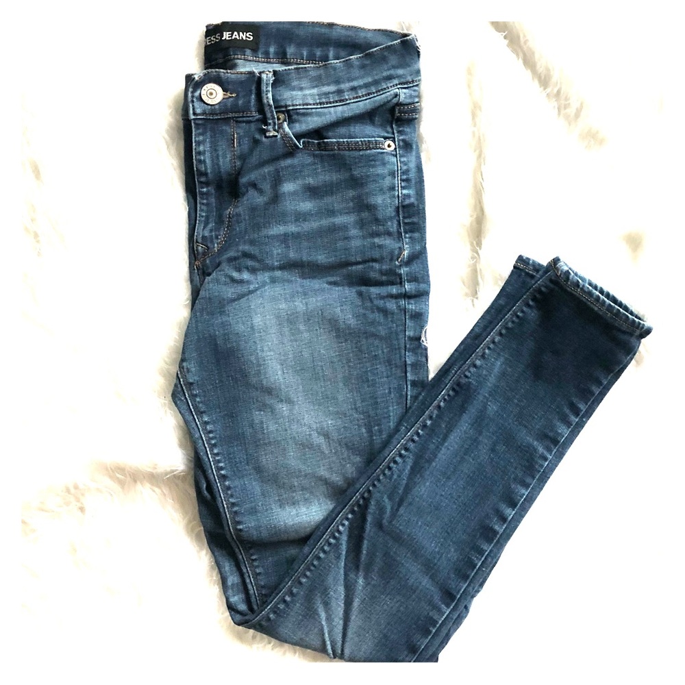 Express Jeans